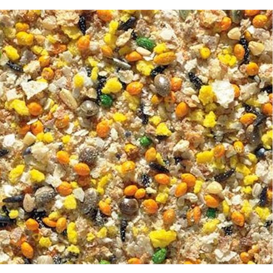 Mix estimulante do canto do pássaro Beaphar