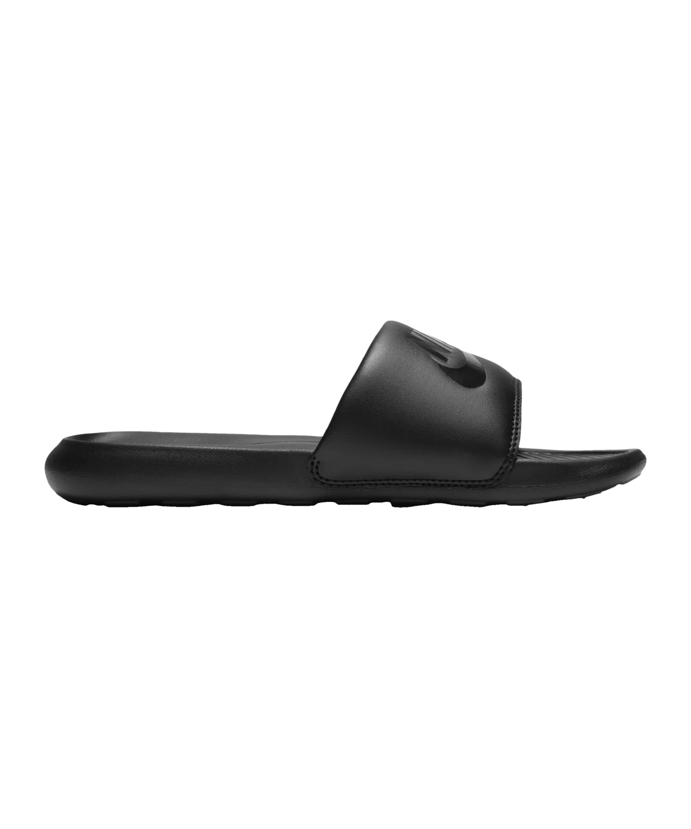 Nike Victori One Slide Badelatsche Damen F004
