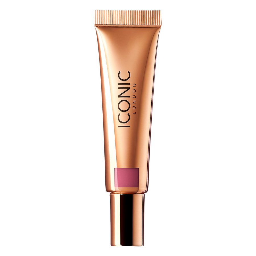 Iconic London Sheer Blush Fearless Flush 12,5ml