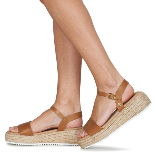 Betty London - LUCIANA - Camel