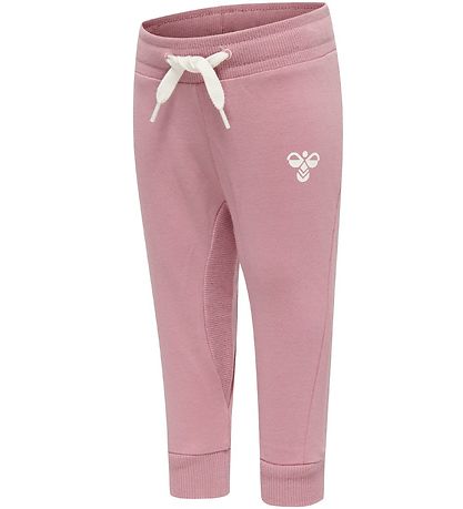 Hummel Jogginghosen - HMLApple - Pink