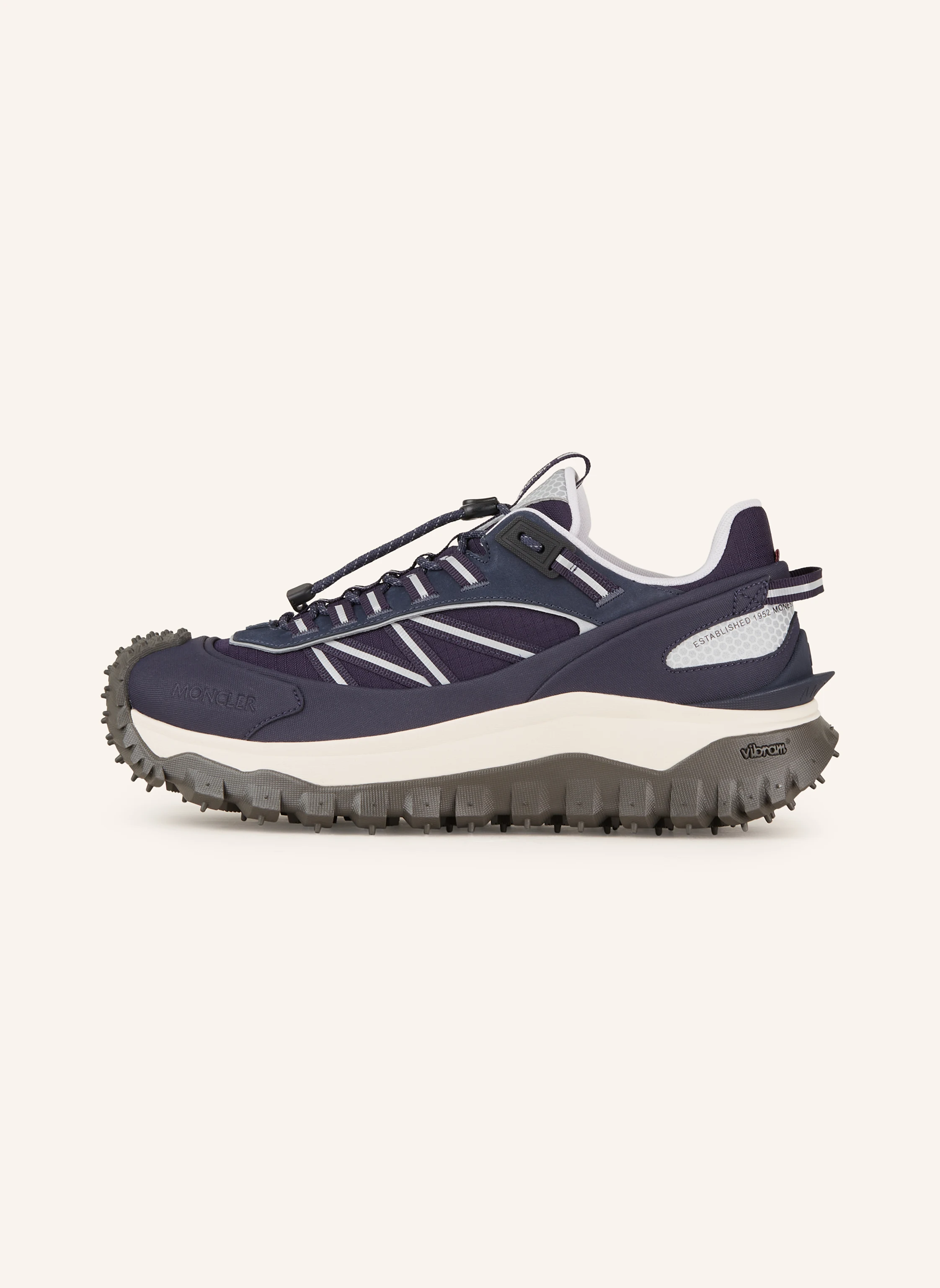 MONCLER Sneaker TRAILGRIP