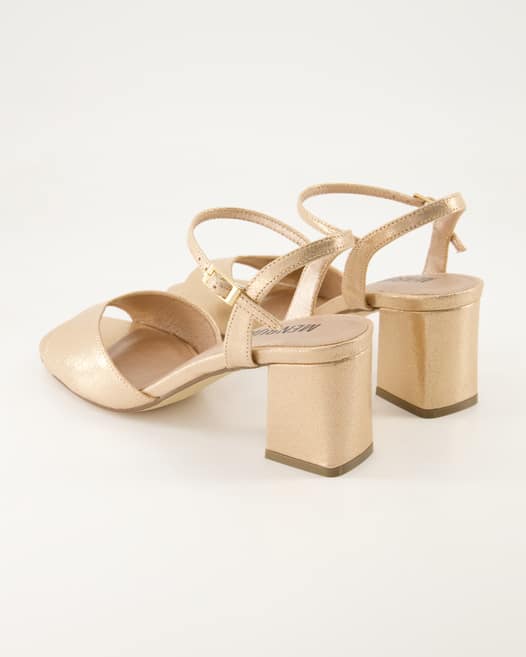 Menbur 25600 Sandalen in Rosa
