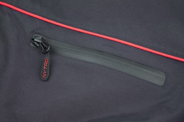 Ensemble de pluie Nytro 3/4 Jacket   Bib'N'Brace