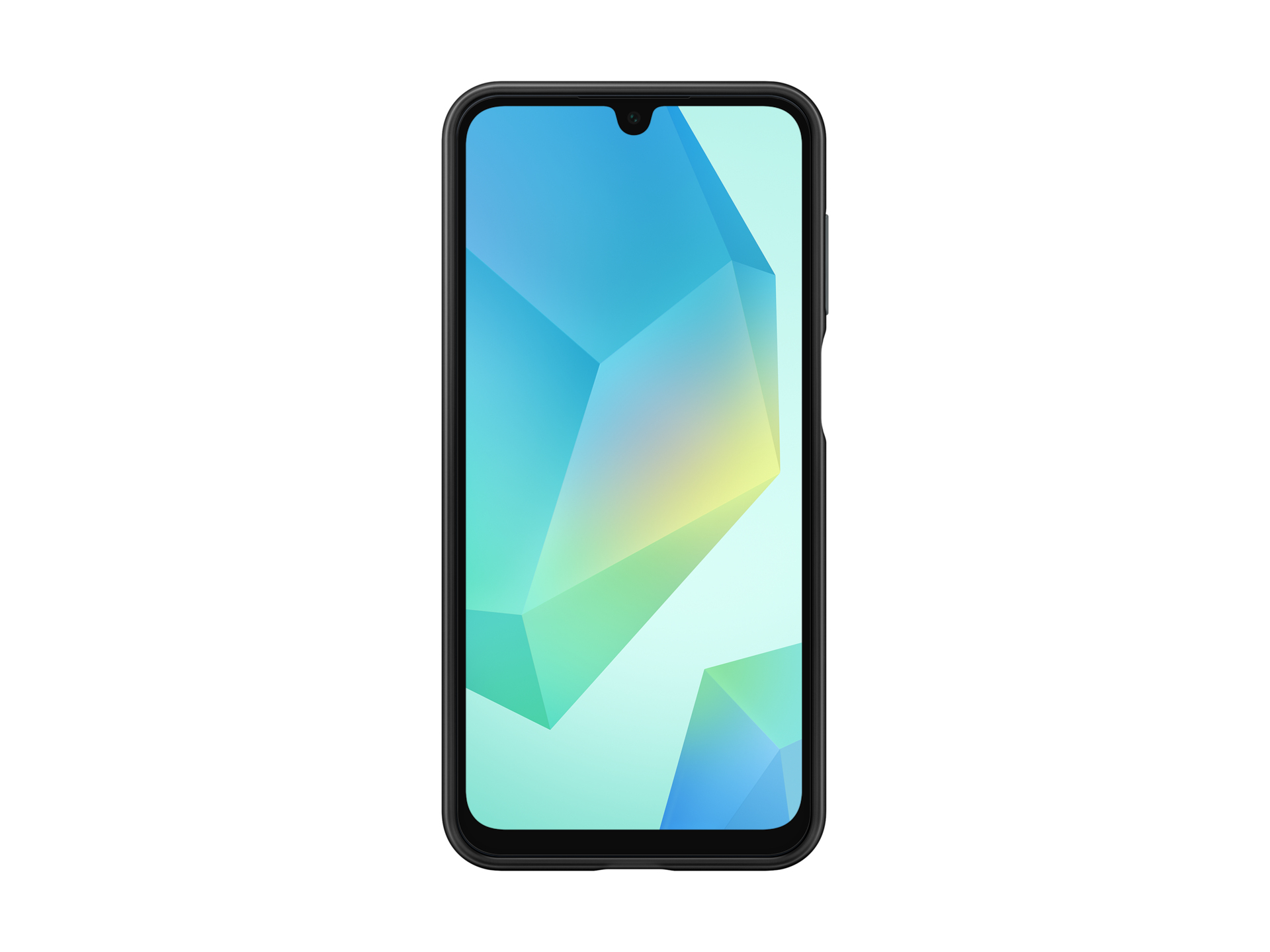 CAPA SAMSUNG C/ PORTA CARTÕES A16 PRETA