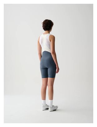 Cuissard Court Maap Team Evo Cargo Femme Bleu