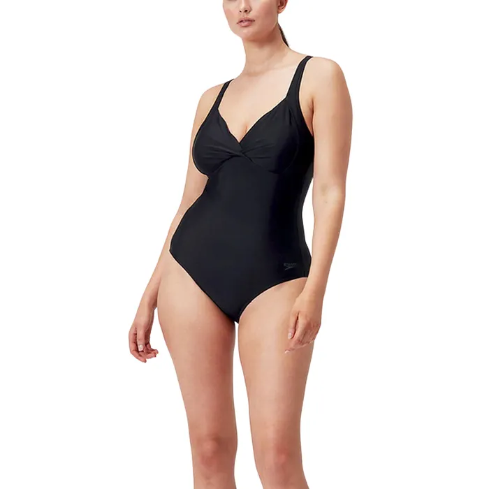 Speedo ECO Cross Knot Shaping Badpak Dames