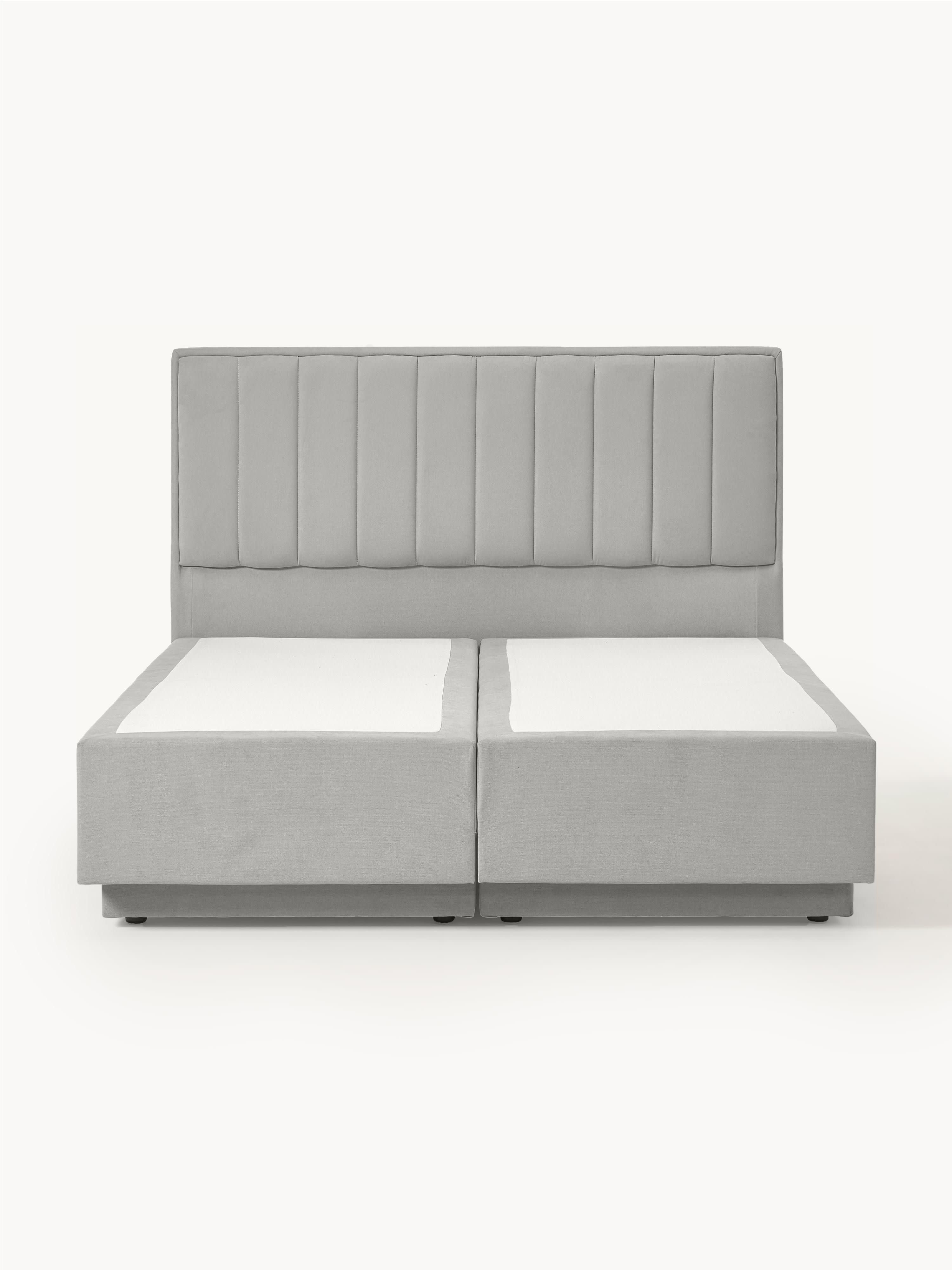 Boxspringbed Livia met opbergruimte
