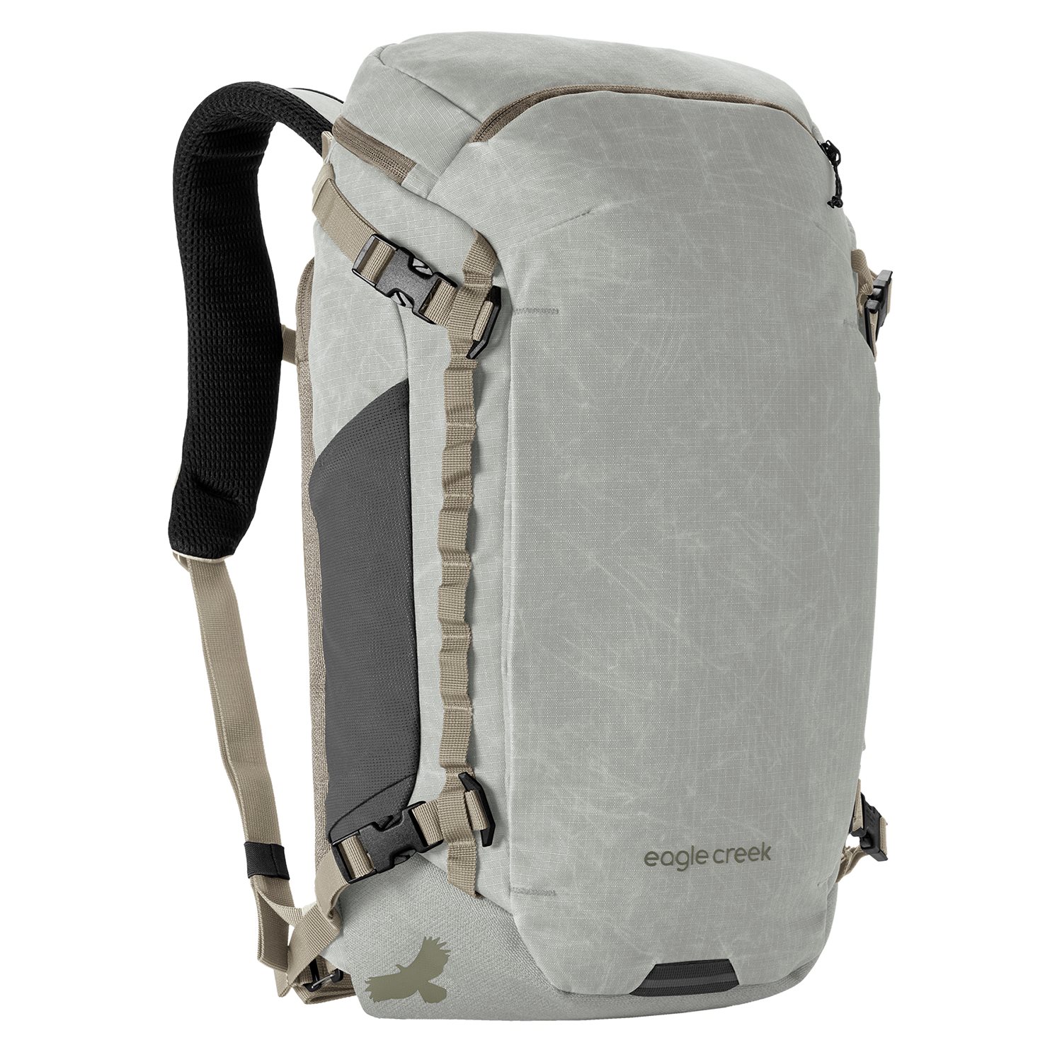 Eagle Creek Explore Backpack storm grey