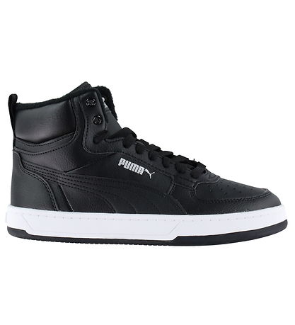 Puma Stiefel - Caven 2.0 Mid - Schwarz