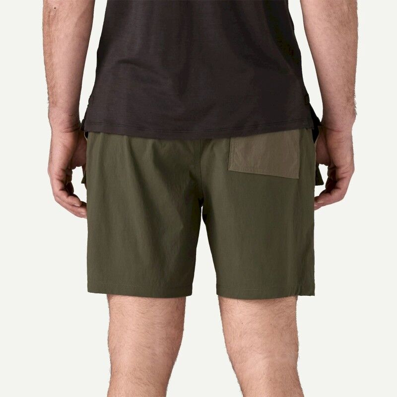 Men's Outdoor Everyday Shorts - Short randonnée homme