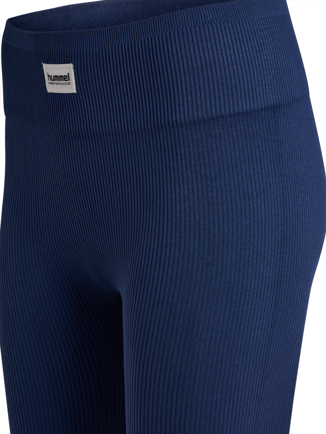 hmlPULSE SEAMLESS RIB MW TIGHTS