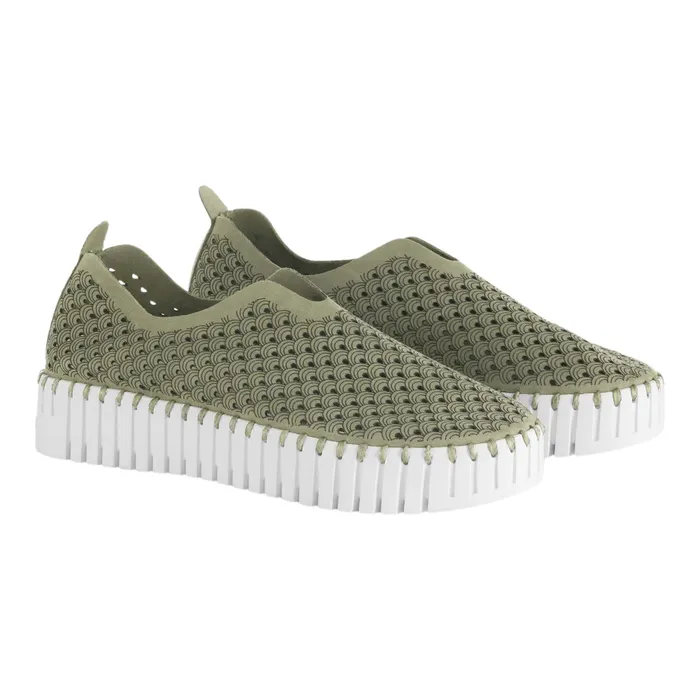 Ilse Jacobsen Tulip Platform Instappers Dames