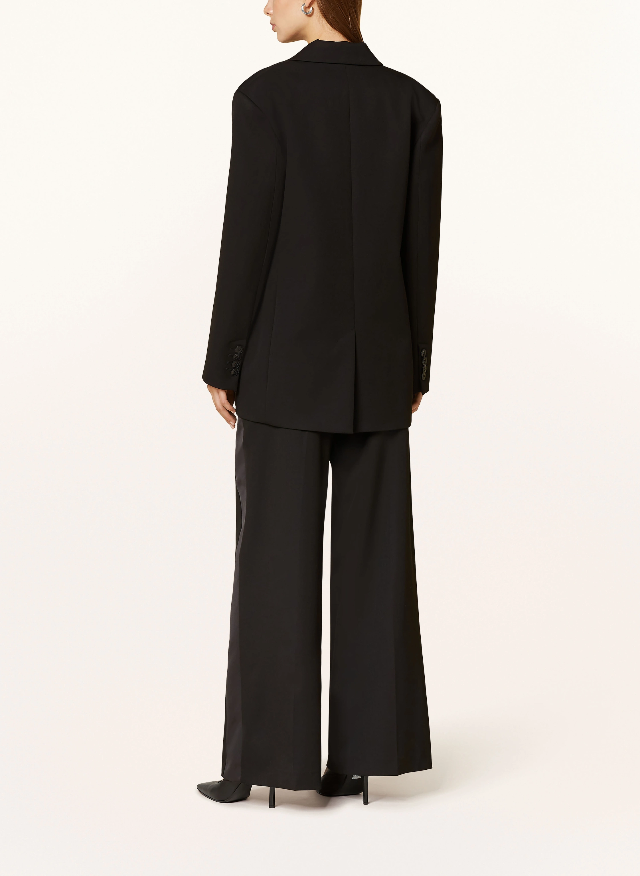 MAX & Co. Longblazer DURATA