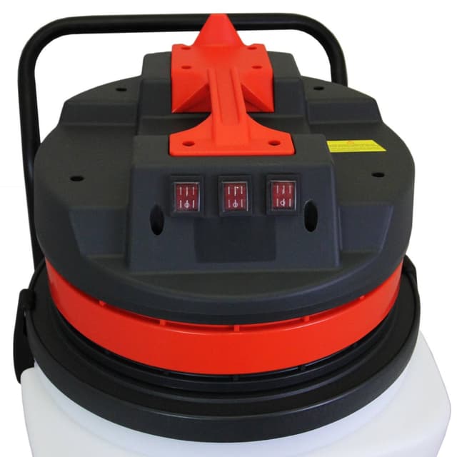 90L Maxblast Industriel Støvsuger