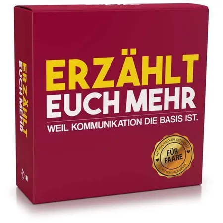 Simon & Jan Erzählt euch mehr Paare