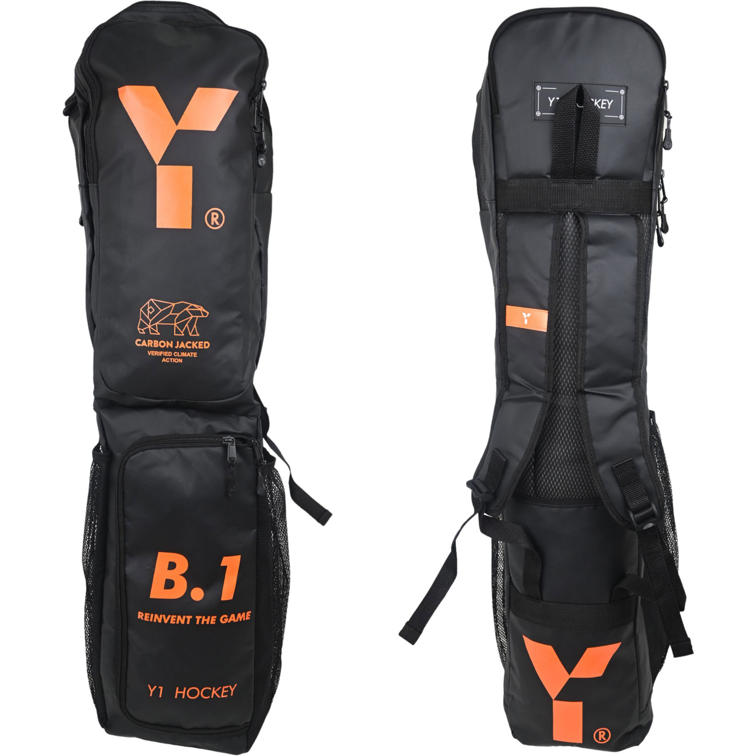 Y1 Stickbag B.1