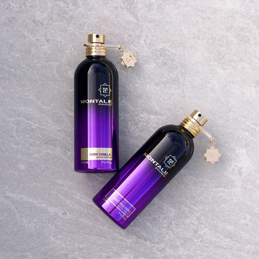 Montale Dark Vanilla Eau De Parfum, 100 ml