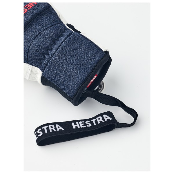 Hestra - Vertical Cut Czone 5 Finger - Gants