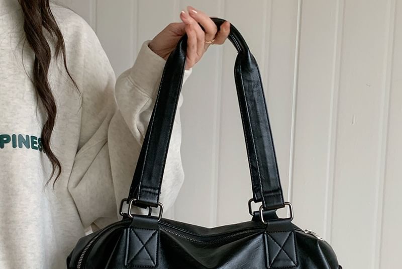 Emplidope - Kunstleren Tote Bag
