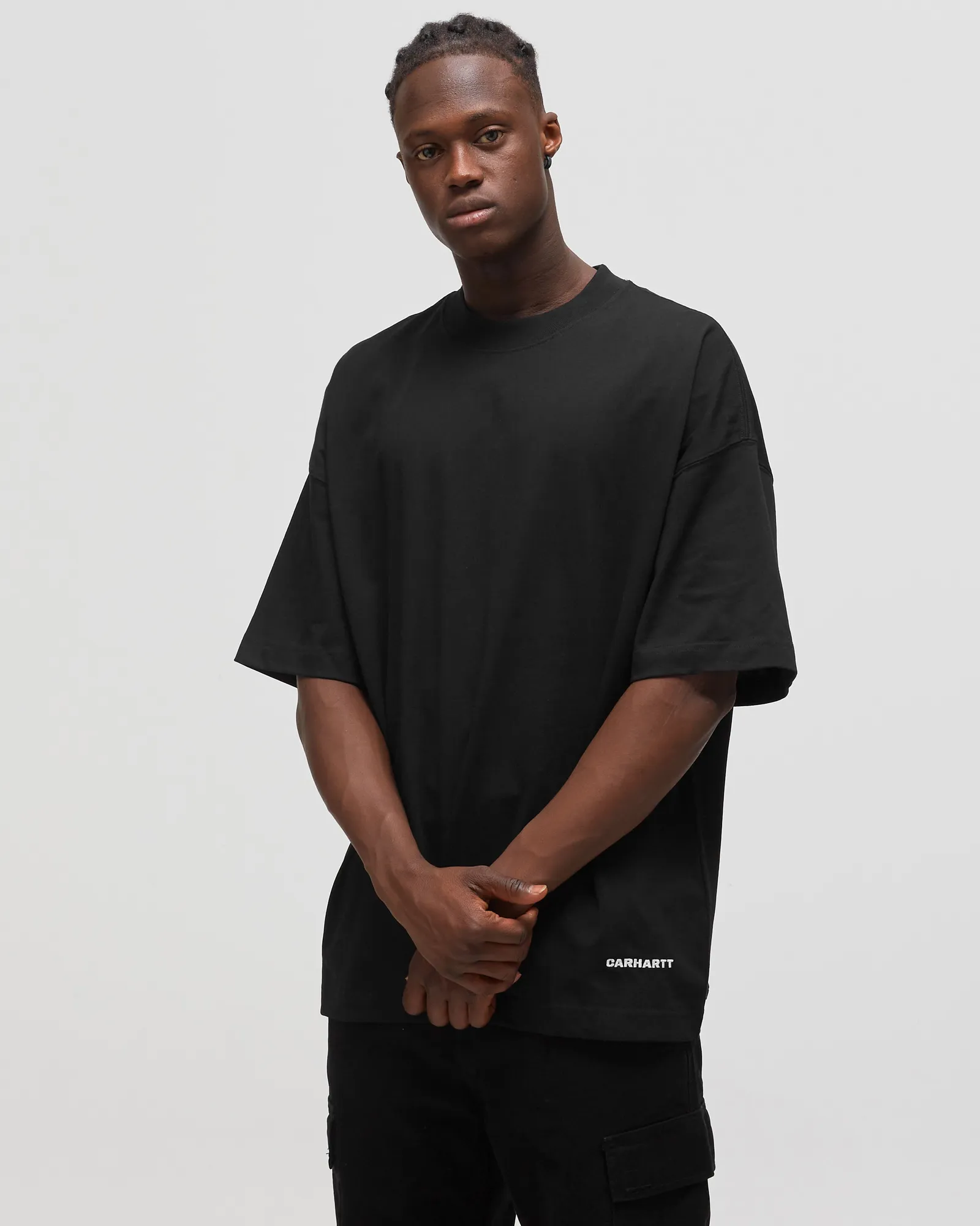 Carhartt WIP Link Script T-Shirt