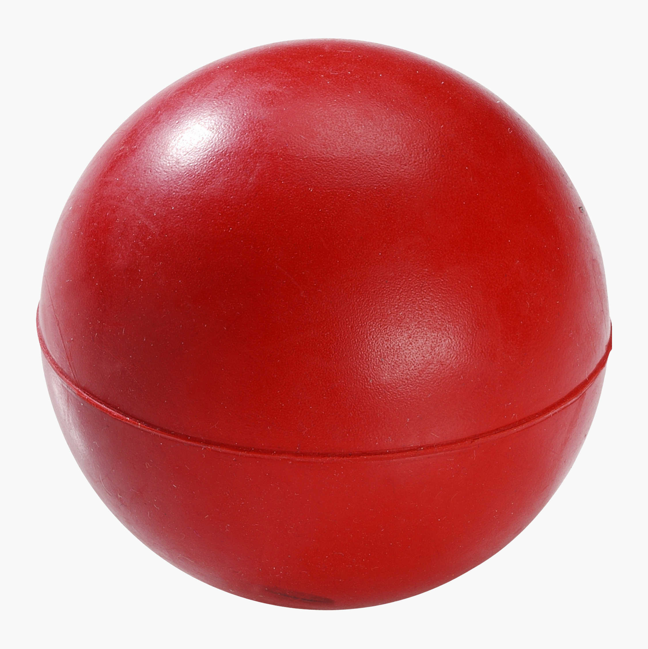 Gummiball, Ø 6 cm