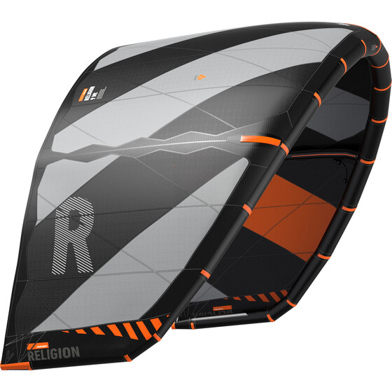 RRD Kite Religion Y28 Stripes 5m DEMO (Aussteller)