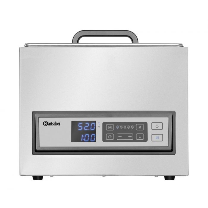 Bartscher Sous-Vide-Garer SV G16L