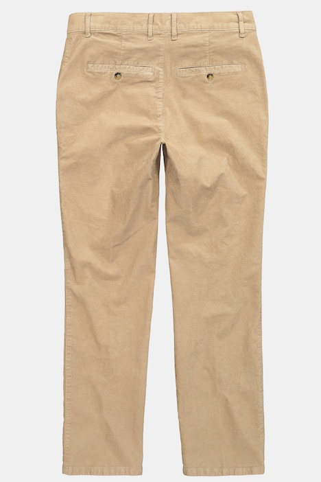 Boston Park Hose, 4-Pocket, bis 72/36