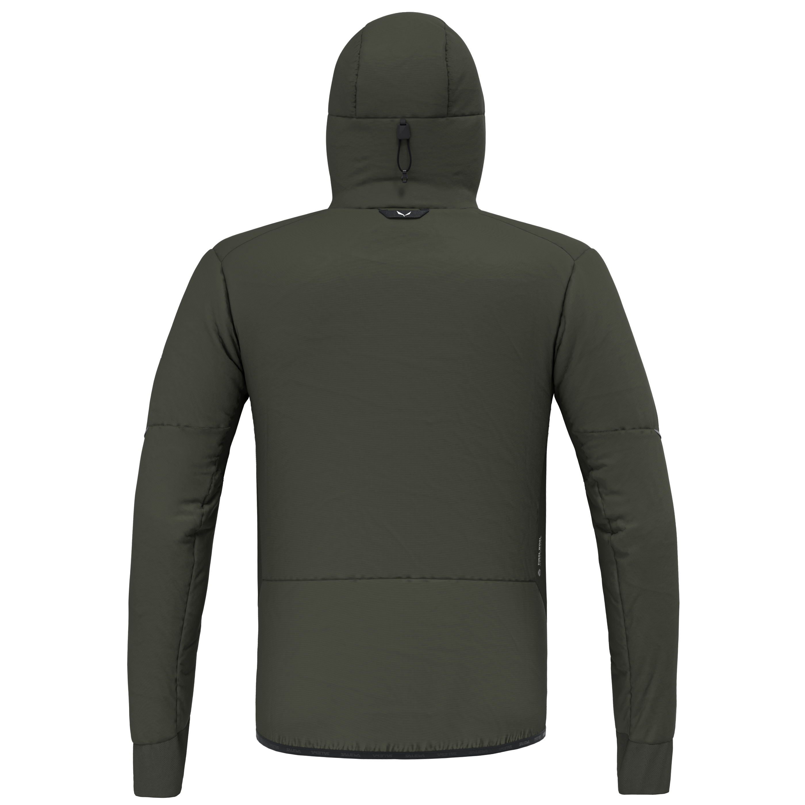 Pedroc 2 TirolWool® Responsive Hybrid Jacke Herren