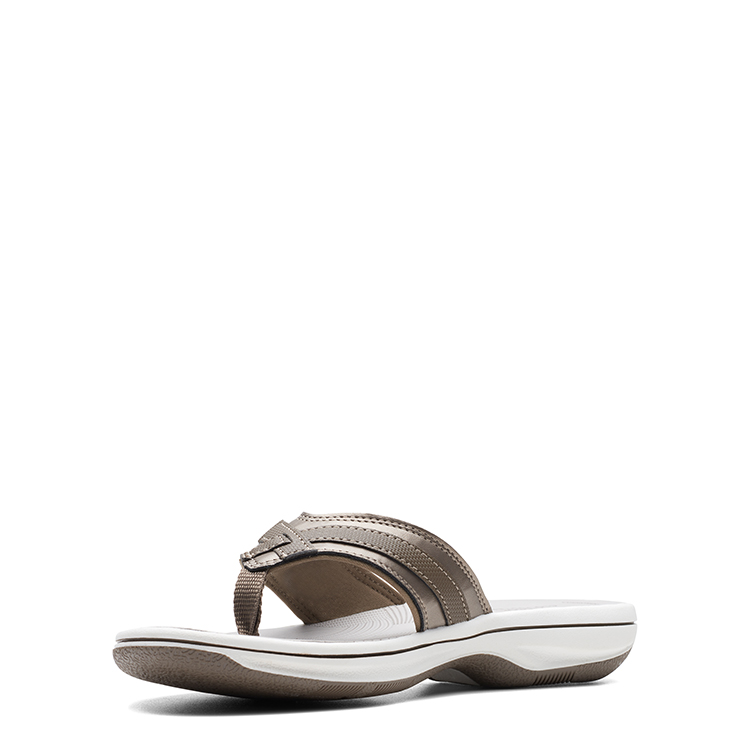 Clarks Breeze Sea | ÉTAIN