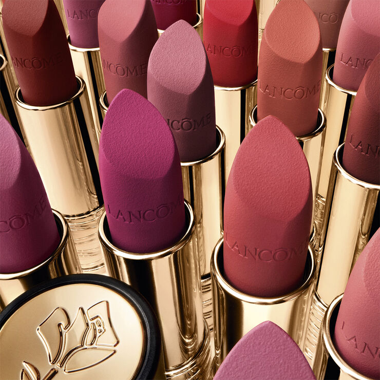 Lancôme L'Absolu Rouge Drama Matte Lipstick