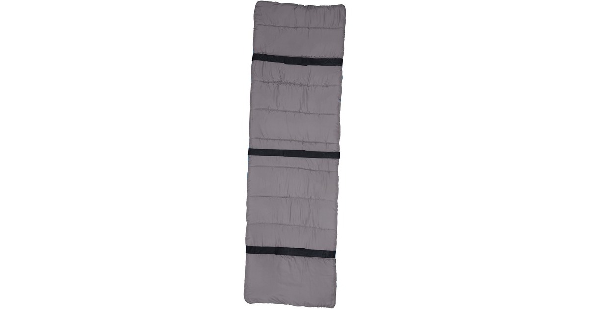 Grand CanyonTopas Camping Bed Cover L deken  (Grijs)