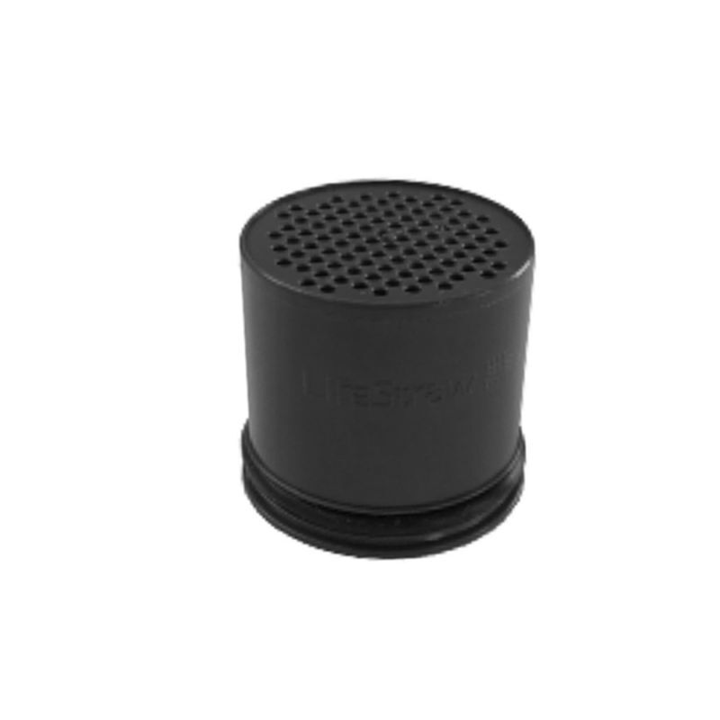Carbon Capsule - Filtre à charbon de remplacement