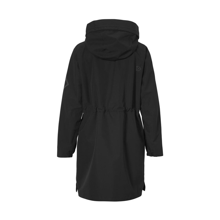 Didriksons Enja Parka Women