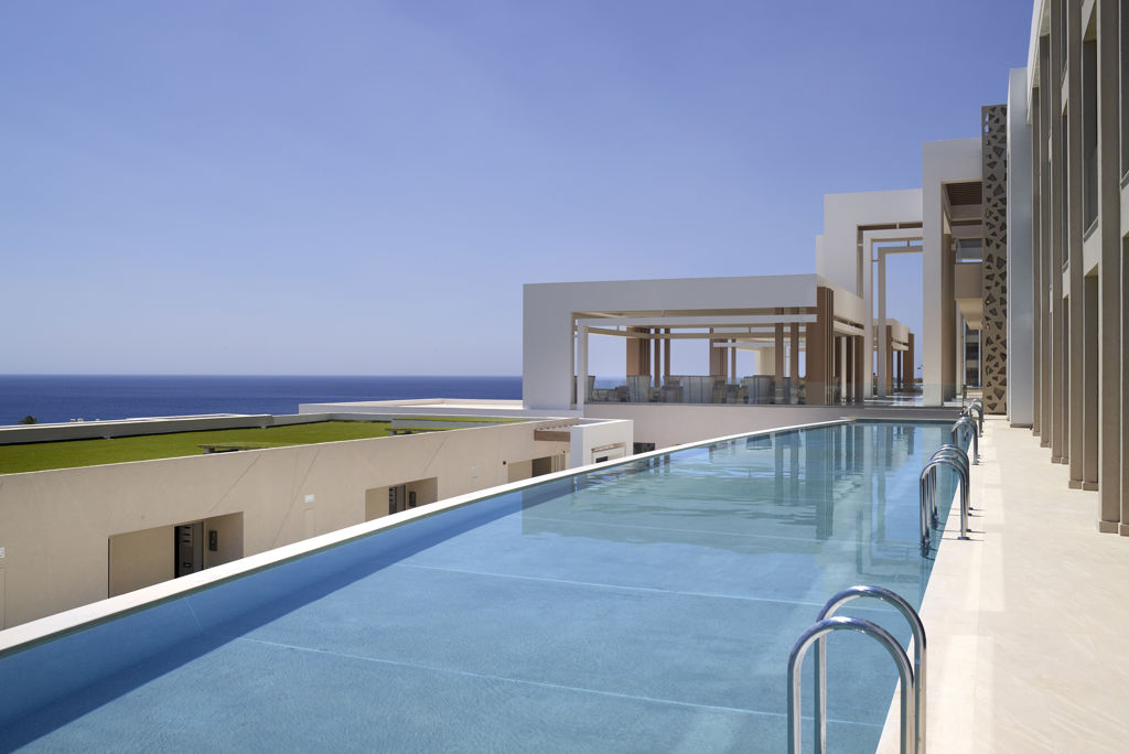 Mayia Exclusive Resort & Spa Ultra All Inclusive - Hotel