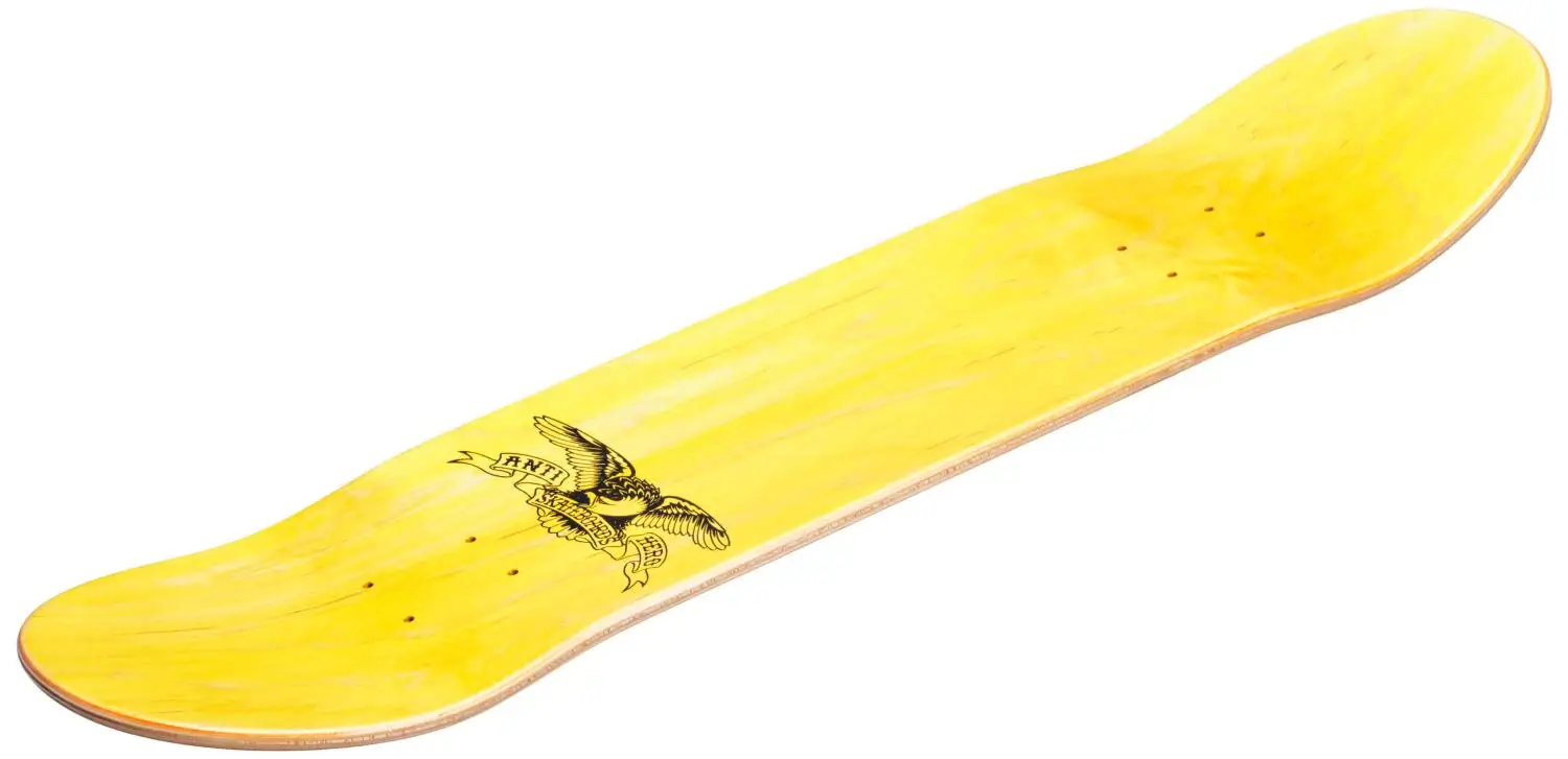 Antihero Classic Eagle Skateboard Deck | SkatePro