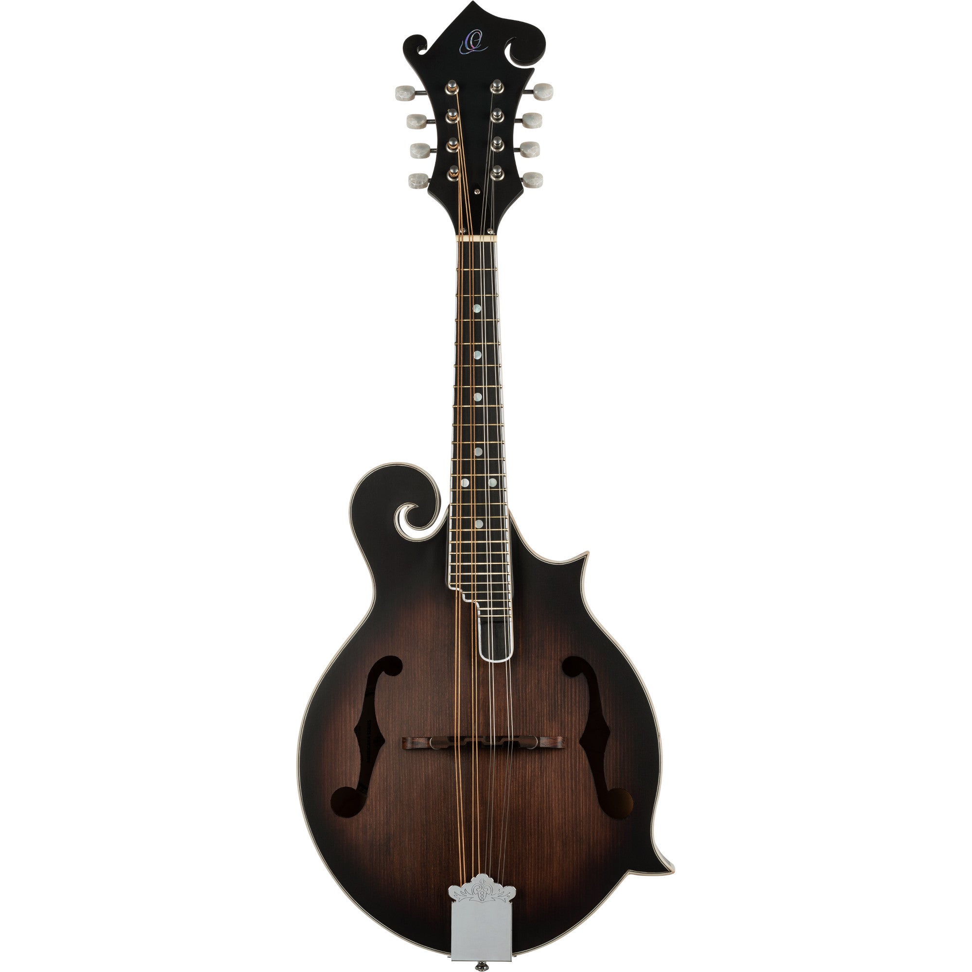 Ortega Americana Series RMF30-WB Mandolin F-stijl mandoline