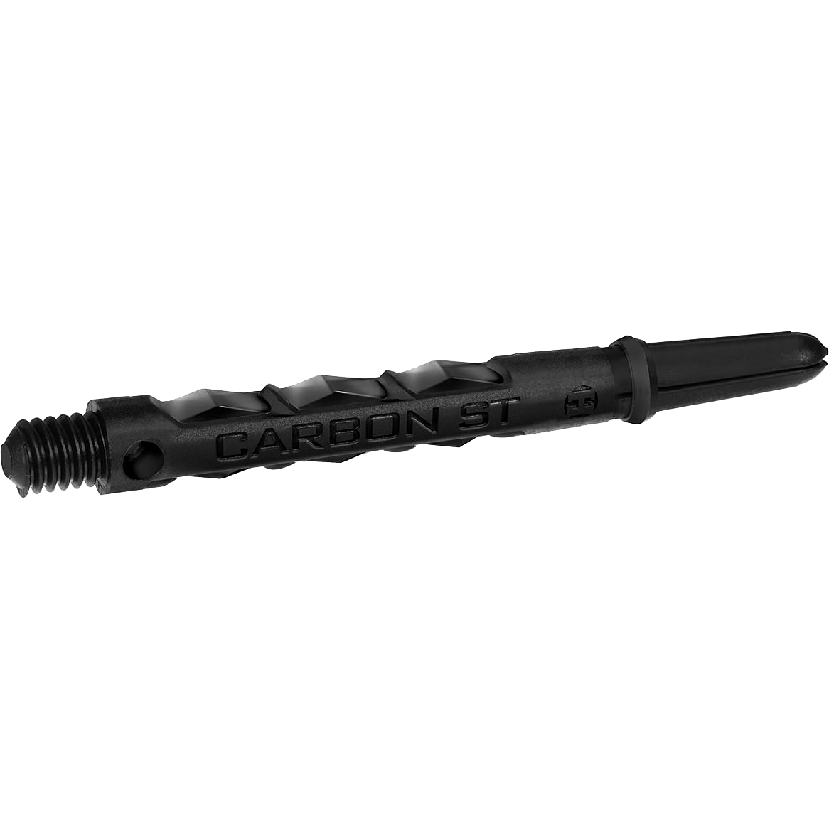 Harrows - Carbon ST Shaft - Schwarz