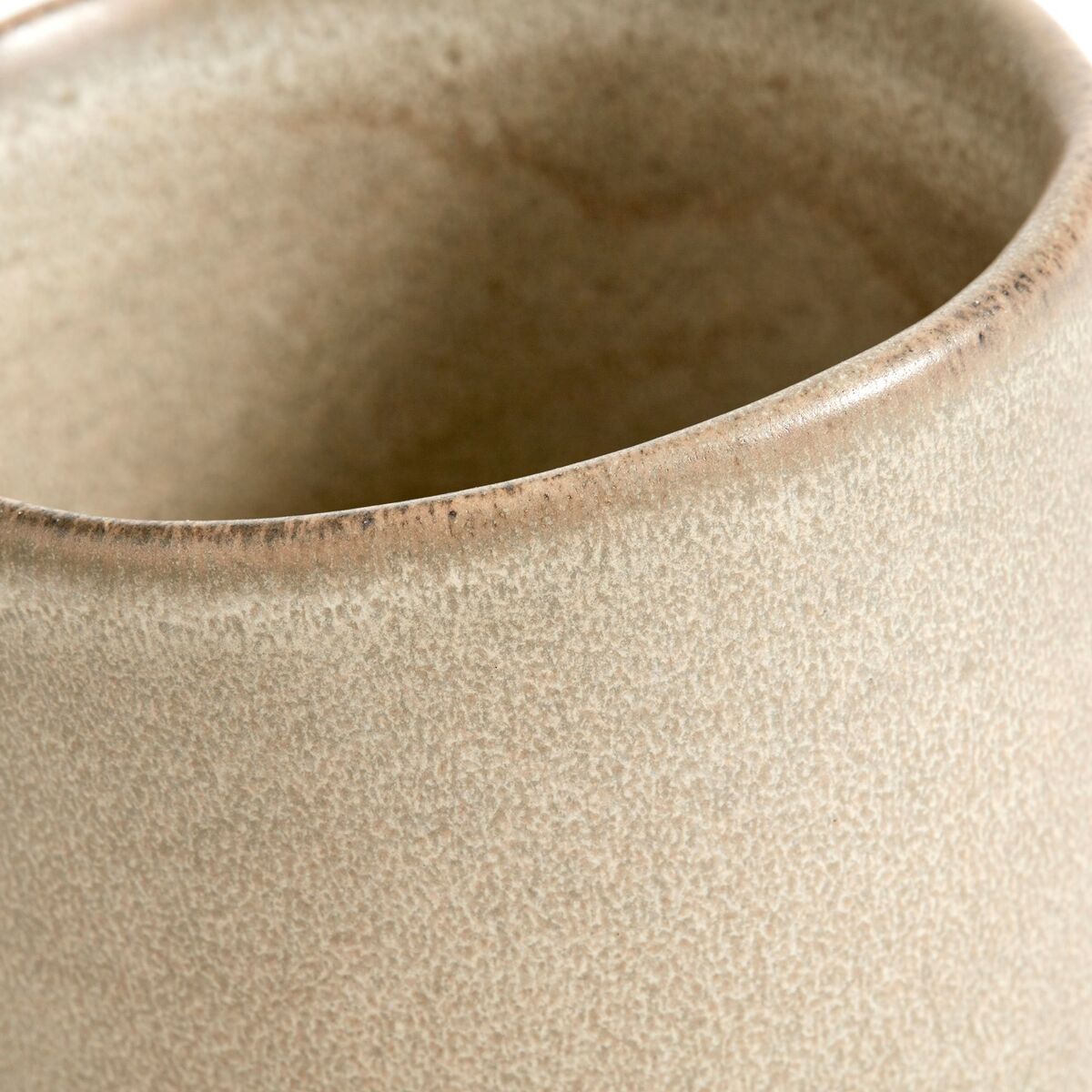 Mame kopp 10.5 cm, oyster