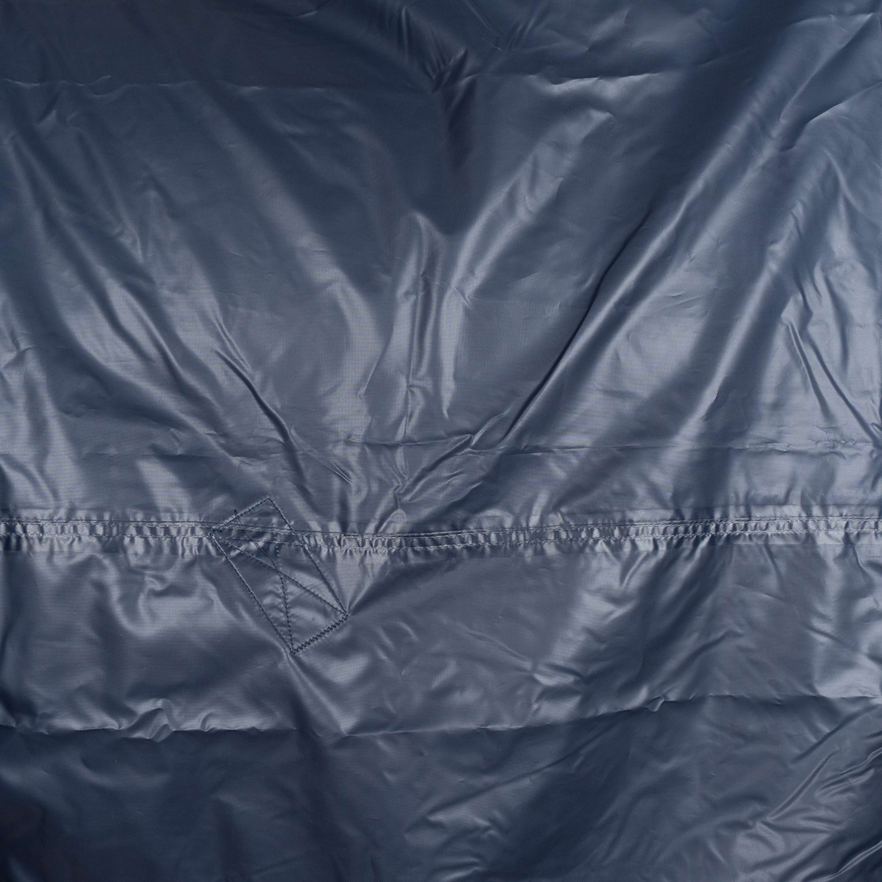 EQUITHÈME Regendeken Rain Navy