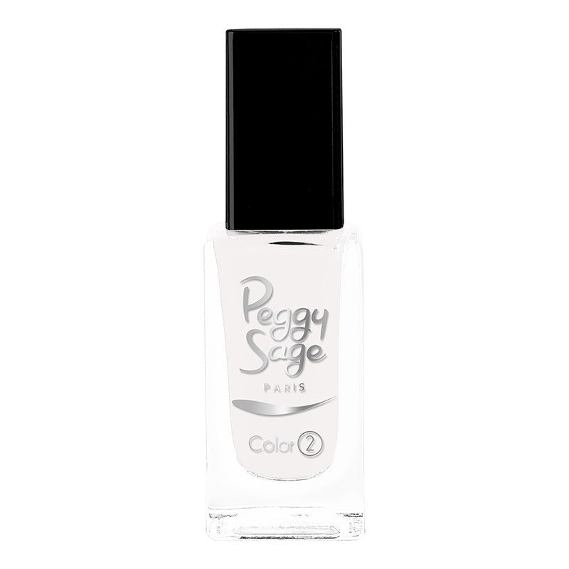 Vernis à ongles pure snow
