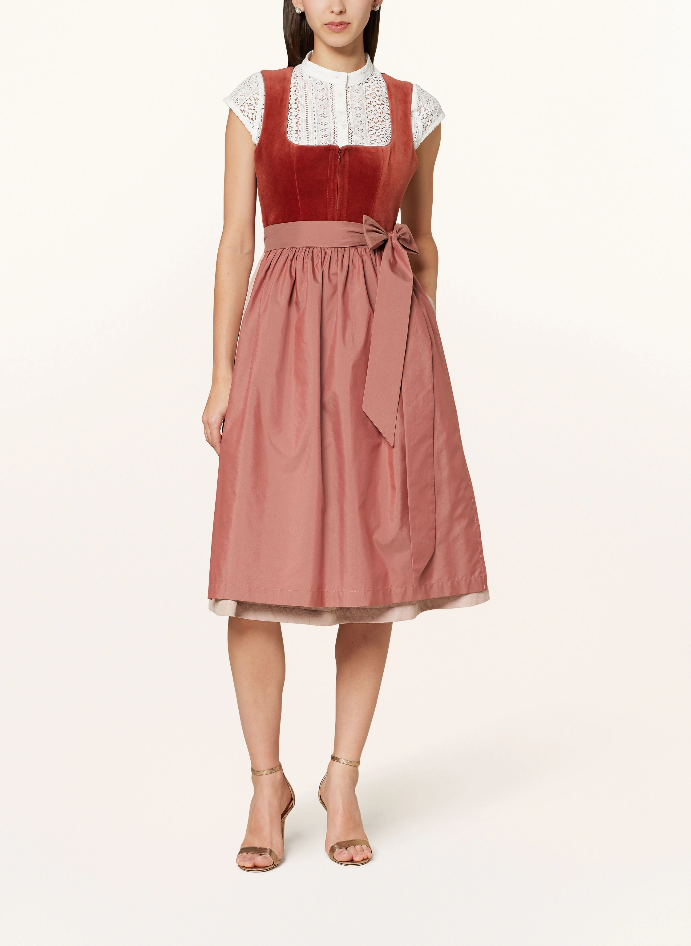 LIMBERRY Dirndl DELIAH