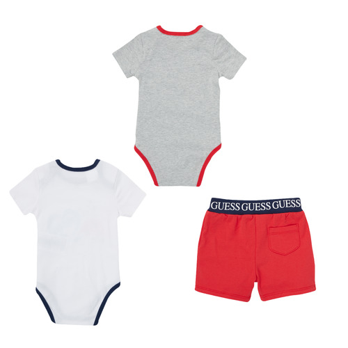 Guess - SACHI - Multicolore