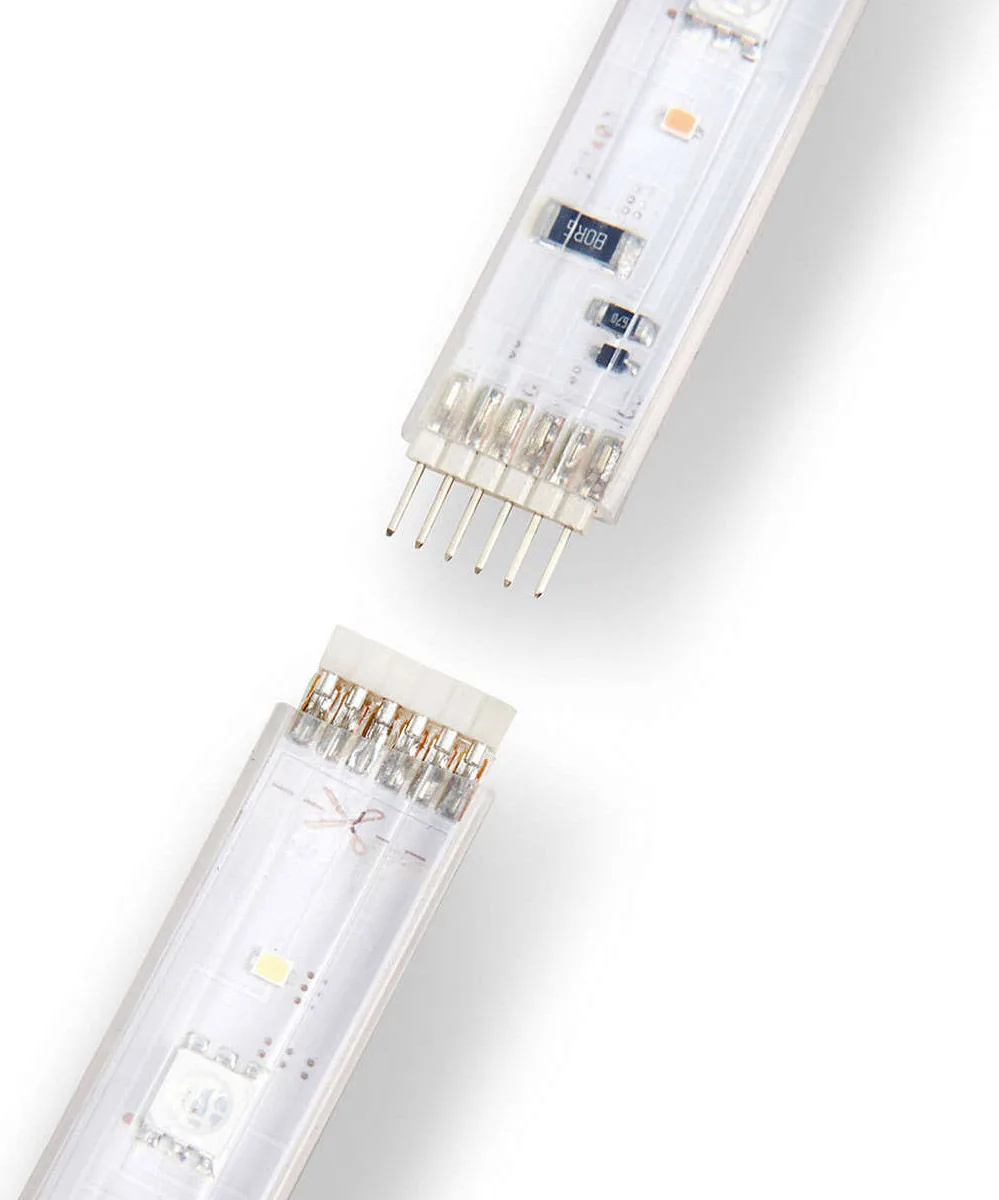 Philips Hue Lighstrips Plus Base Bluetooth Bande lumineuse LED