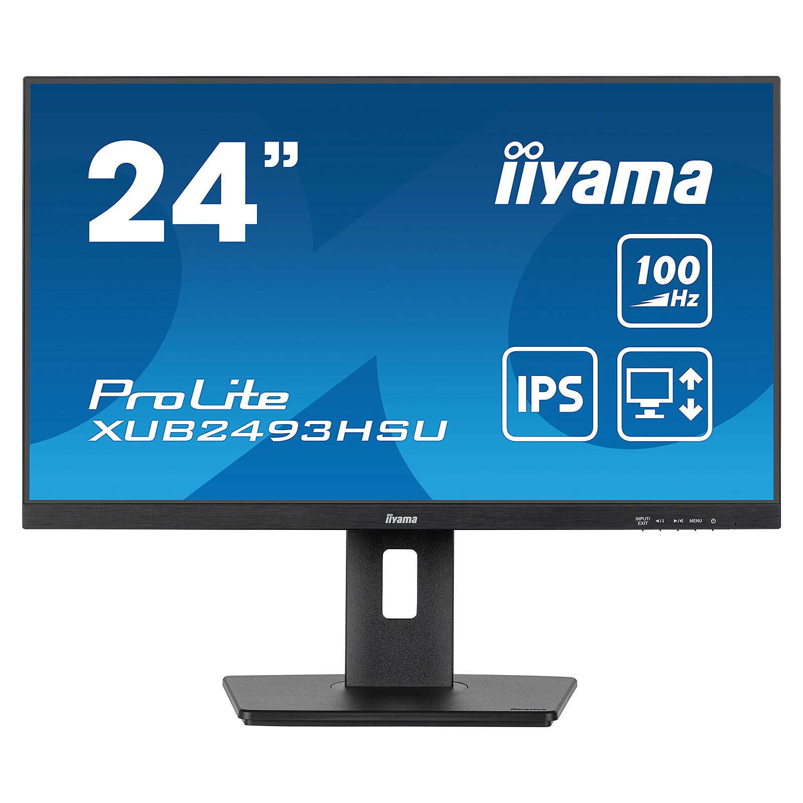 iiyama 23.8
