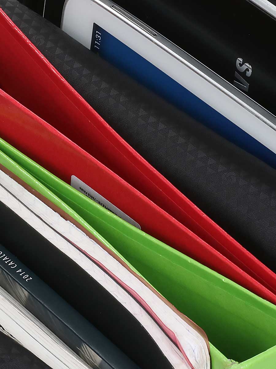Sac À dos Samsonite Dye-Namic M