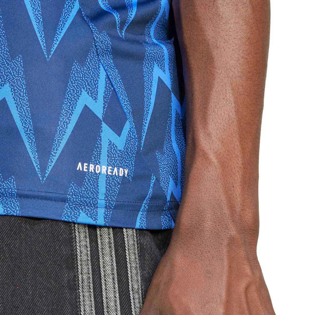 Camisola adidas Arsenal FC Segundo Equipamento 2025-2026