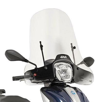 Pare brise Givi Incolore - Incolore