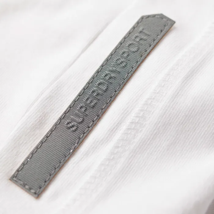 Superdry Sport Tech Logo Relaxed Shirt Heren